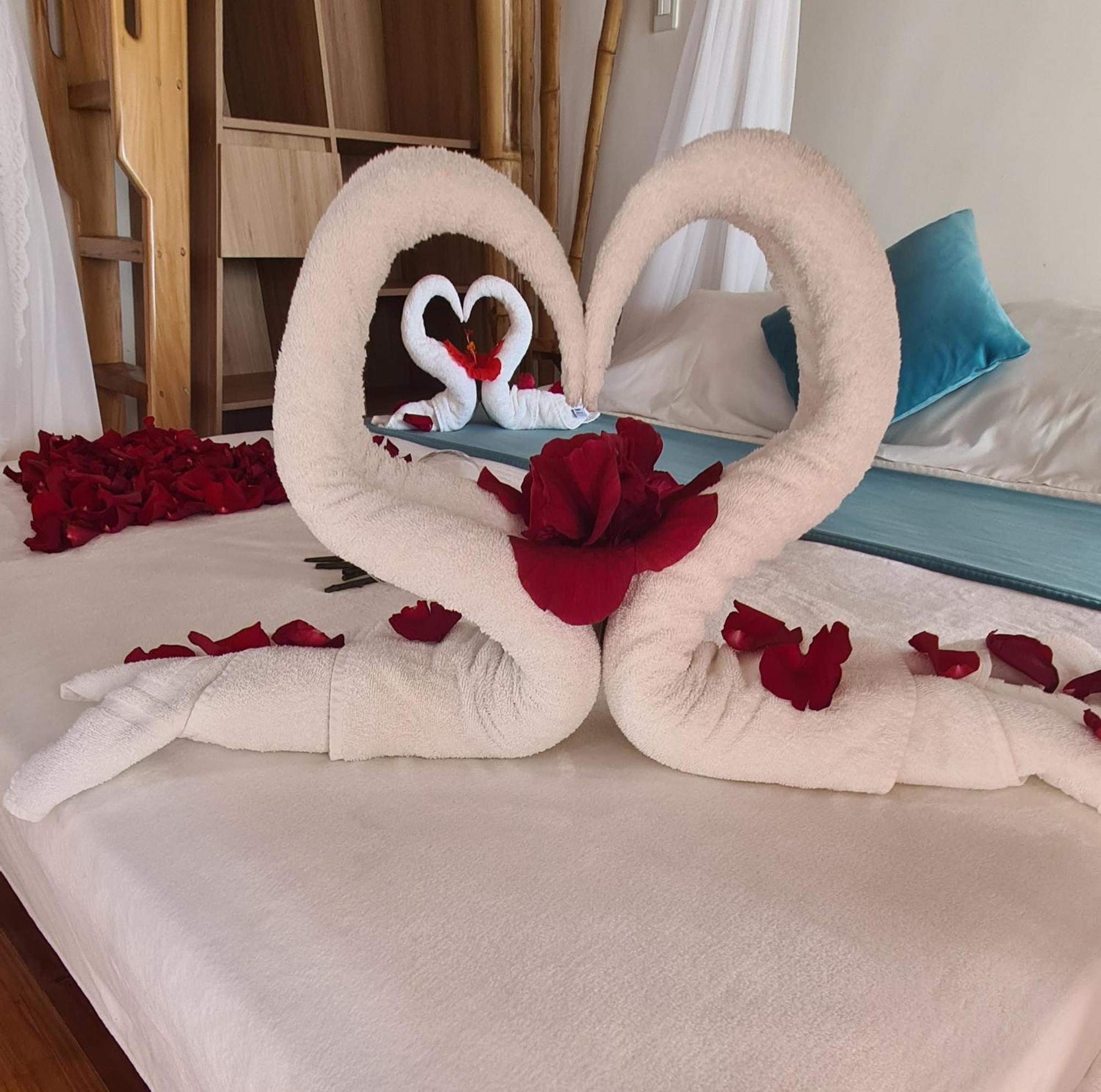 Intiquilla Hotel Манта Экстерьер фото