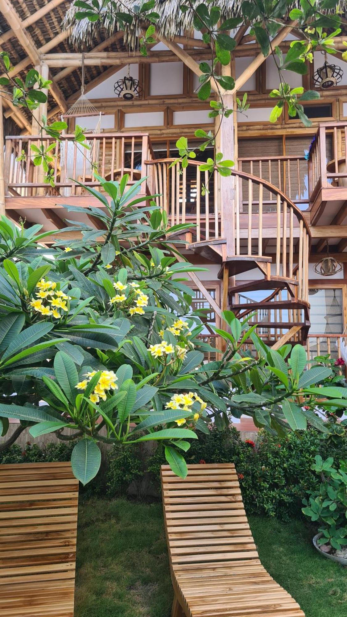 Intiquilla Hotel Манта Экстерьер фото